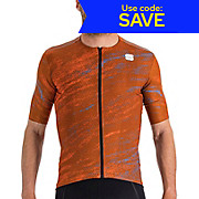 Sportful Cliff Supergiara Cycling Jersey SS22